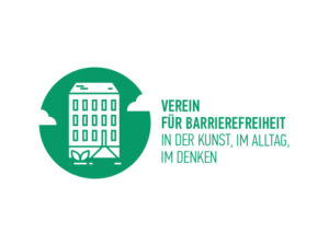 Logo Verein fuer Barrierefreiheit
