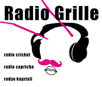 Radio Grille Flyer